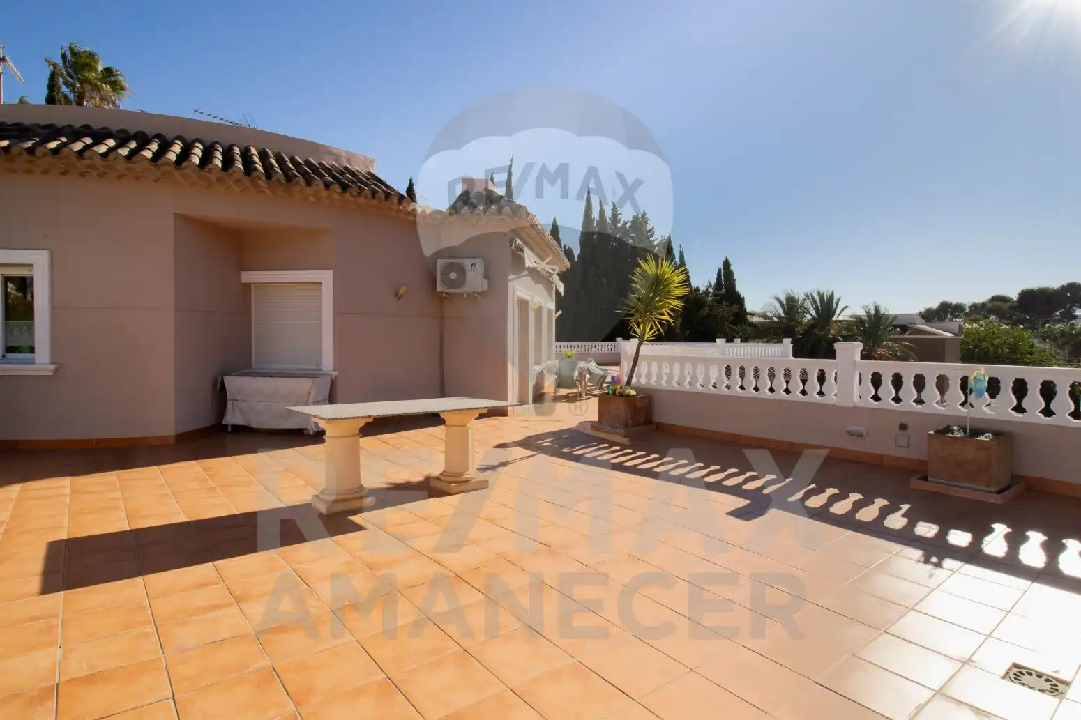 Vista exterior de Ático en venta en Benissa con Terraza y Trastero