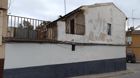 Foto 2 de Casa o xalet en venda a Abarán, Murcia