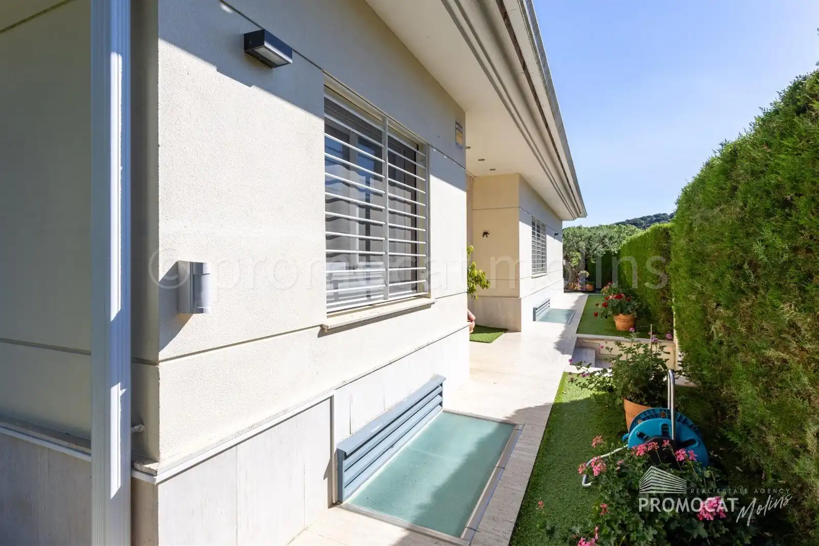 Detached house with pool for sale in RIERA LA, imagen 67