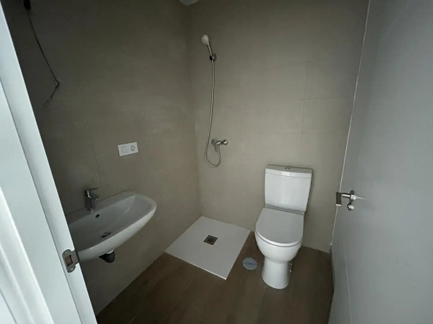Piso en venta en Camino de la Albaida, 8, Tablero Bajo - Arruzafilla