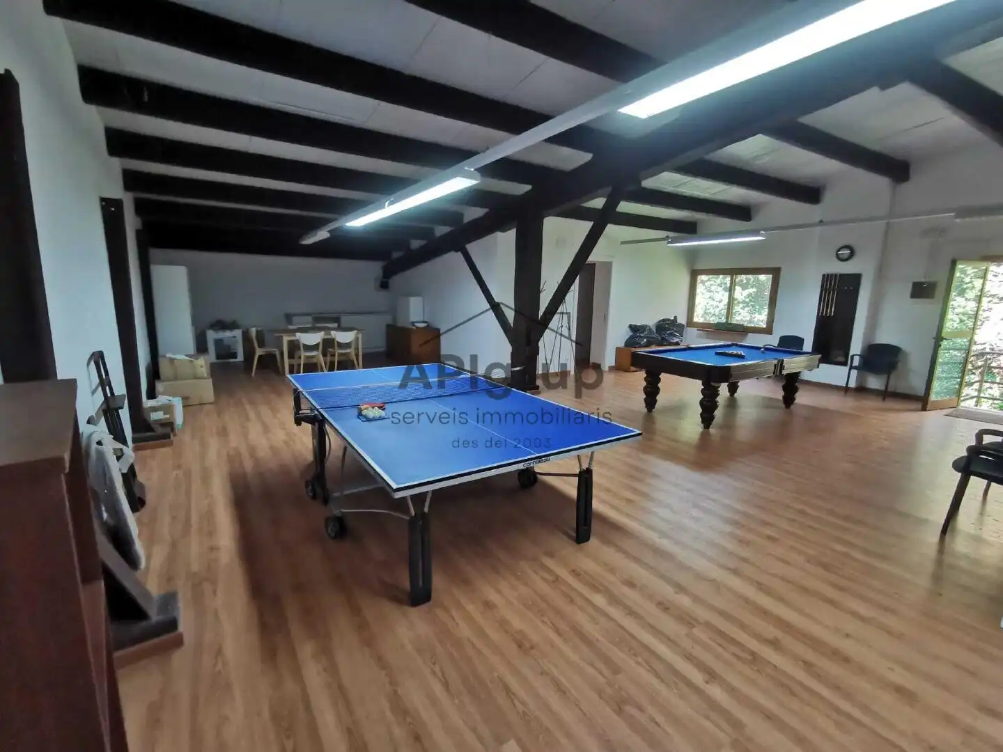 Country house for sale in Sant Iscle de Vallalta, imagen 6