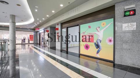 Photo 4 of Premises for rent in Carretera N-150, Centre - Eixample – Can Llobet, Barberà del Vallès