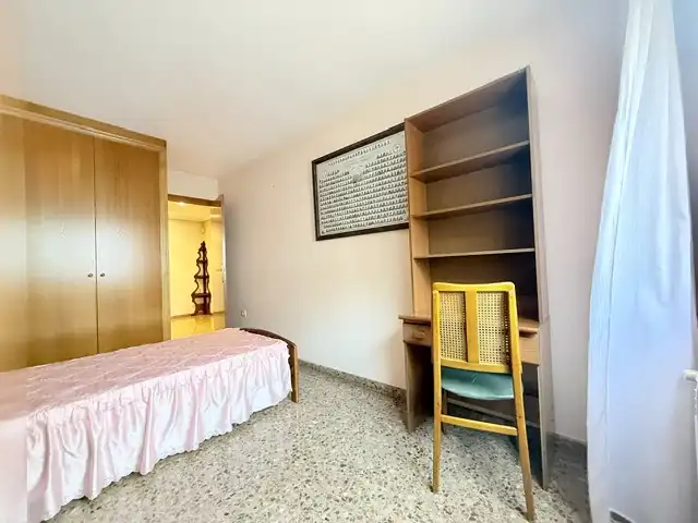 Flat with lift for sale in Oeste, imagen 10