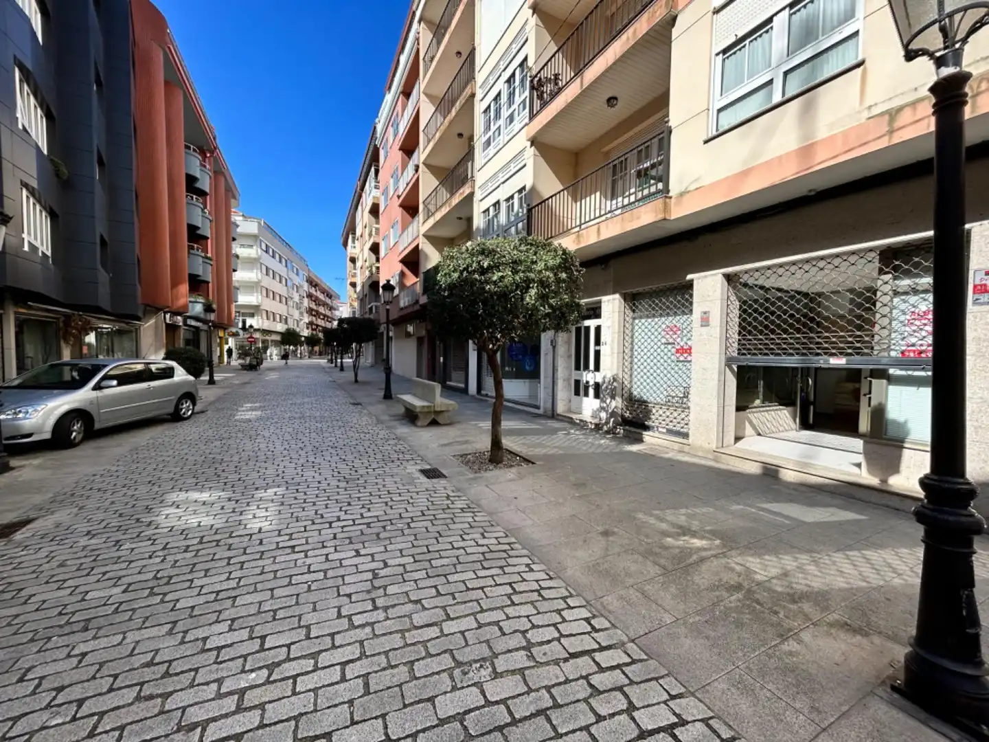 Business premises to rent in Boiro, imagen 13