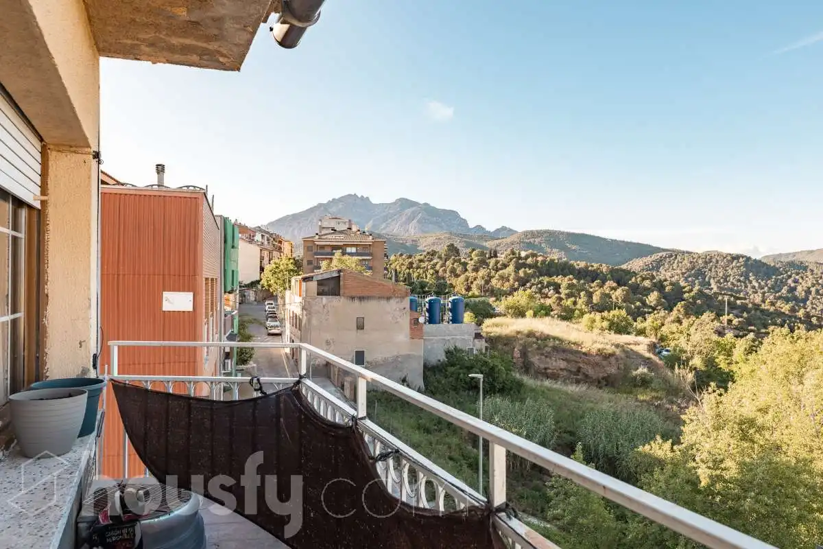 Piso en venta en Plaça de Sant Magí, Can Vinyals