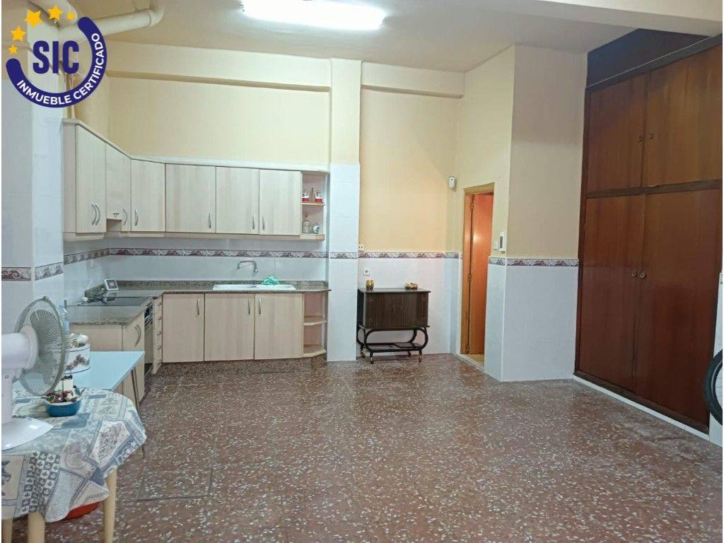 Cocina de Local en venta en Torrent