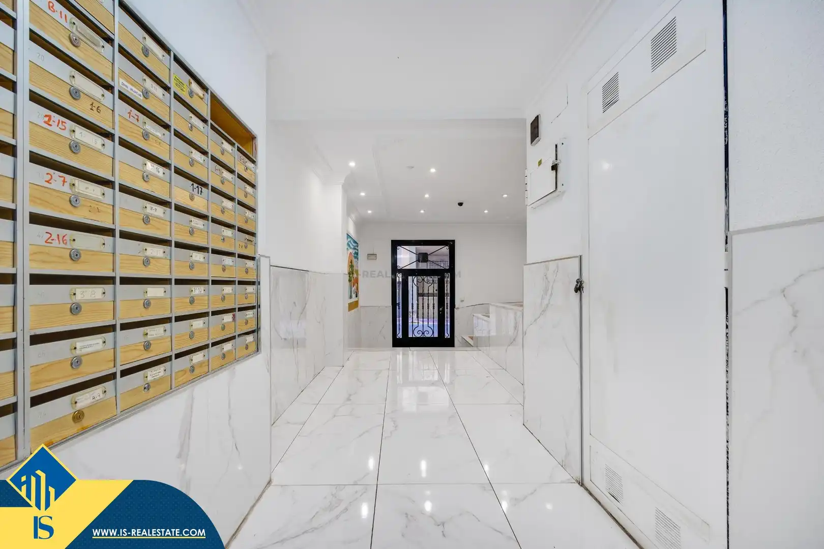 Penthouse mit Aufzug zum Verkauf in Playa de los Locos, imagen 35