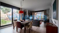 Sala d'estar de Pis en venda en  Madrid Capital amb Aire condicionat, Calefacció i Terrassa