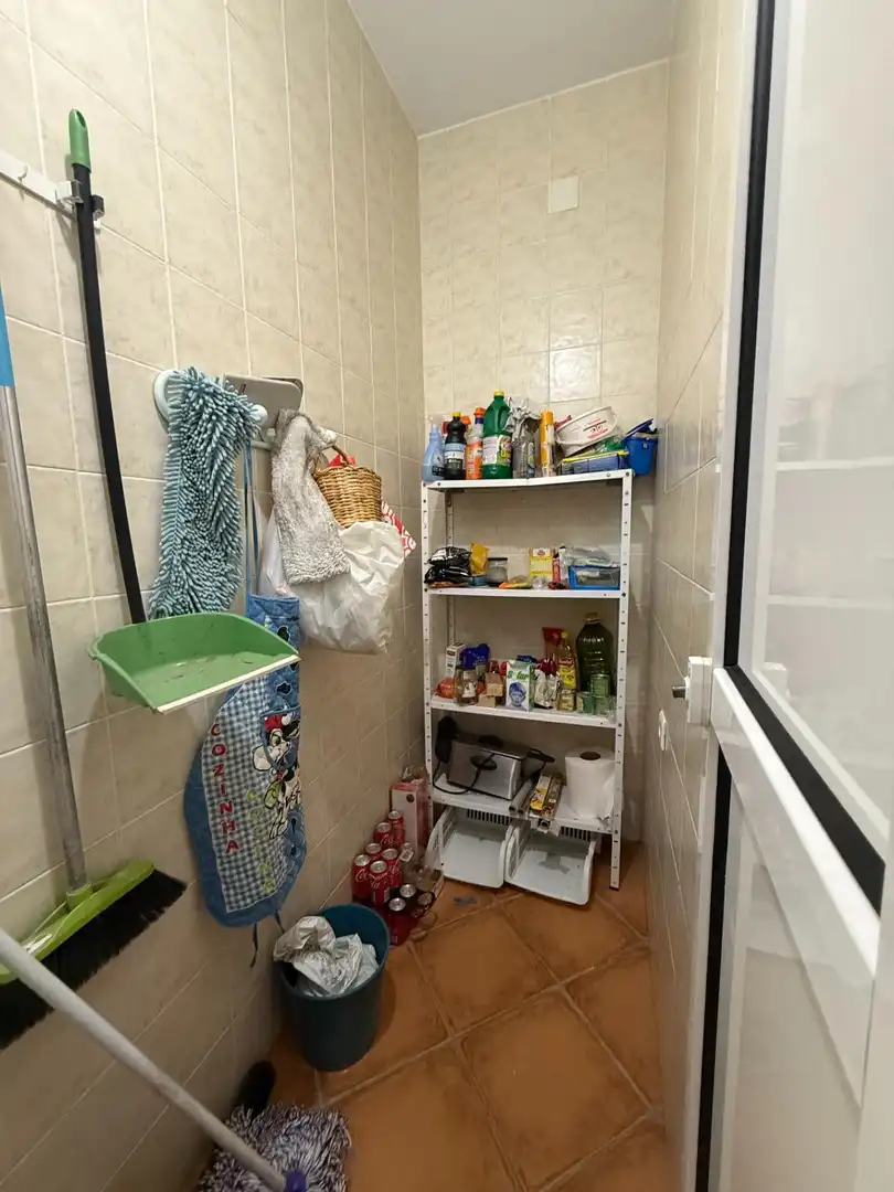 Baño de Casa o chalet en venta en Puebla de Guzmán