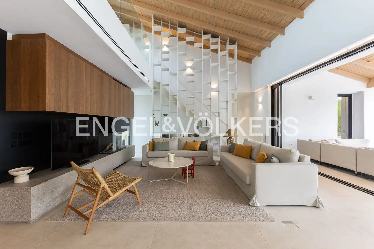 Casa con jardín en venta en Montealegre, imagen 20