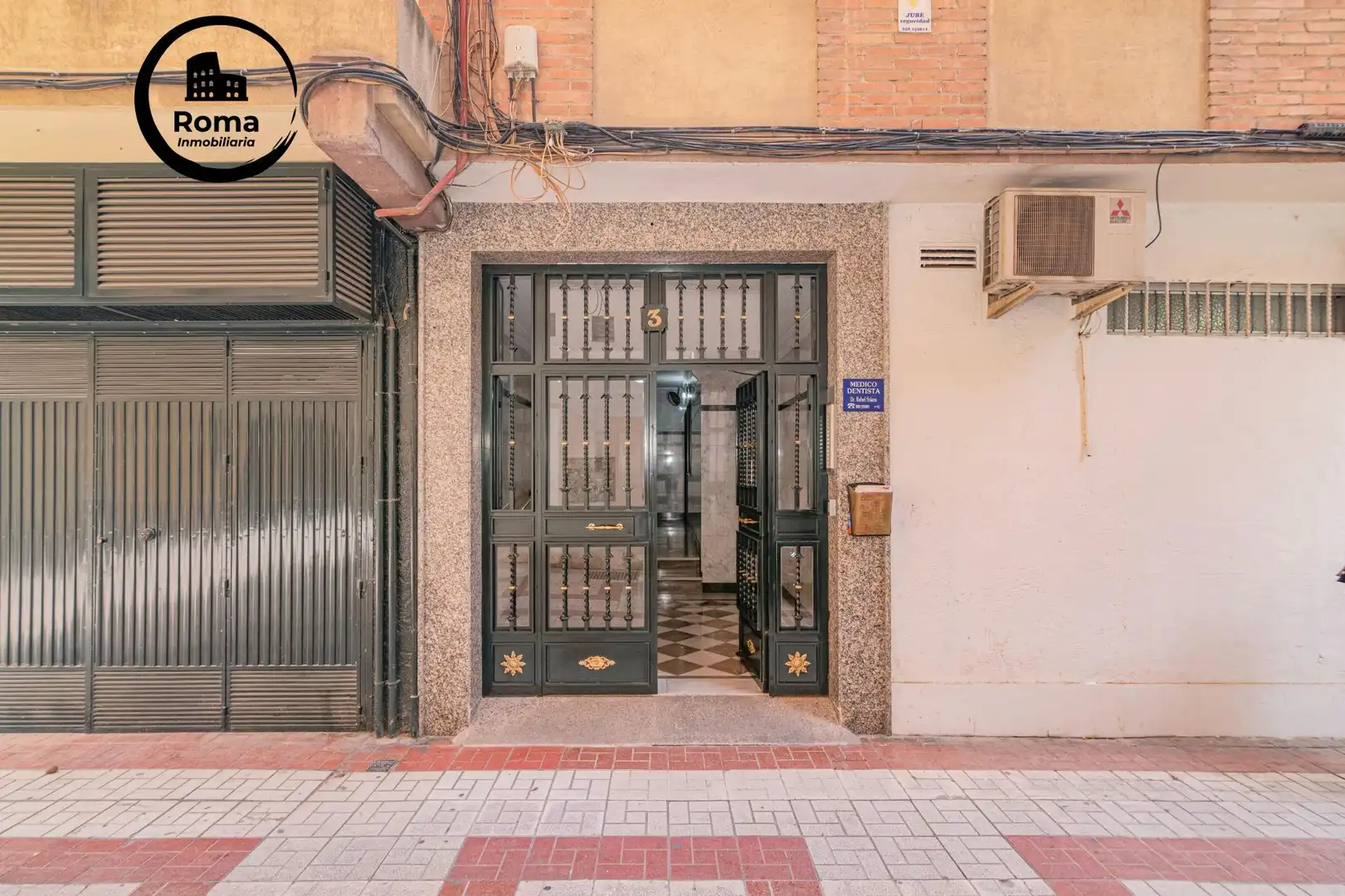 Flat with terrace for sale in Zaidín, imagen 28