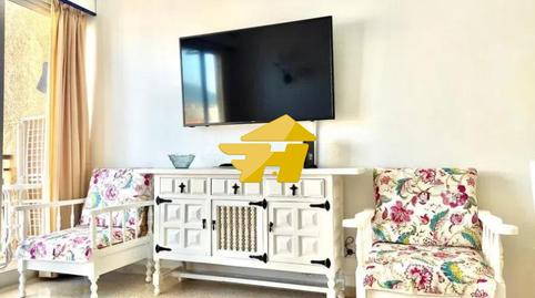 Foto 4 de Àtic de lloguer a Paseo de Maritimo Torremolinos, Playamar - Benyamina, Málaga