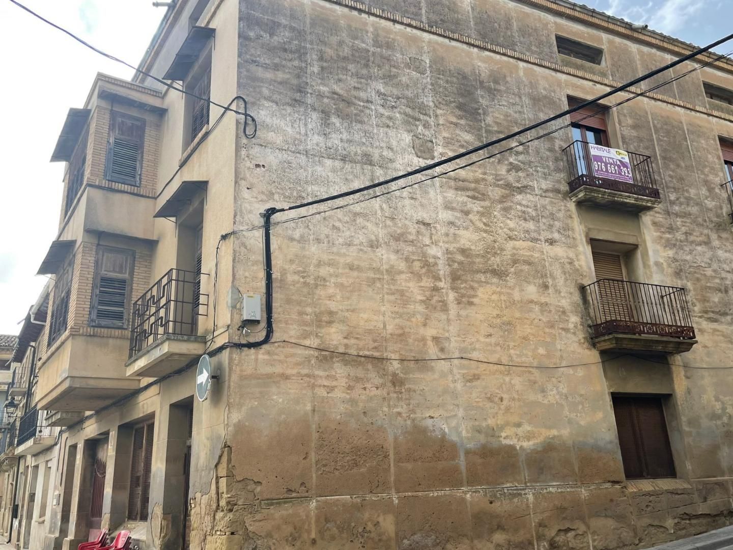 Flat for sale in Plaza de España , 22, Biota