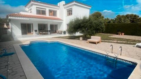 Photo 4 of House or chalet for sale in Carrer de la Xarxa, 78b, Calafat, L'Ametlla de Mar