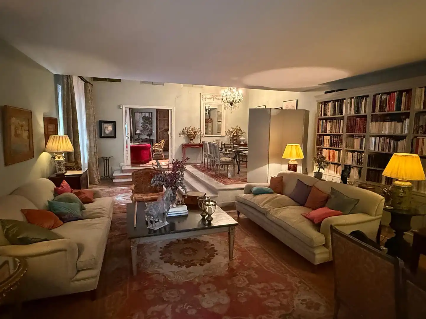 Villa con terrazza in vendita a Barrio Bajo, imagen 16