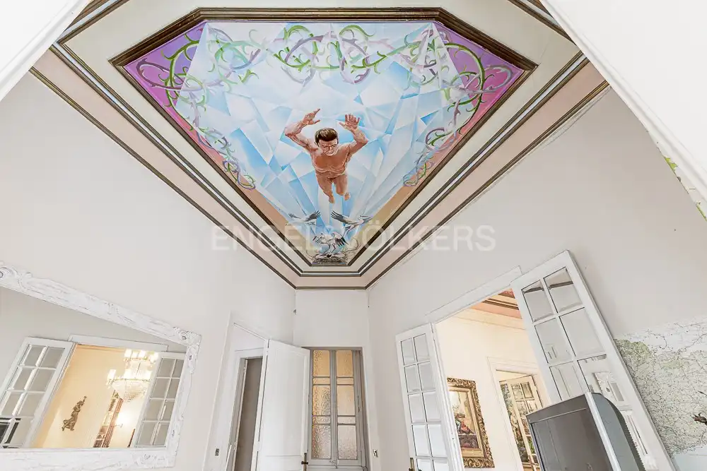 Wohnung mit Terrasse zum Verkauf in Eixample, imagen 22