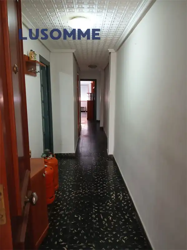 Flat with terrace for sale in Carrer del Pare Viñas, imagen 9