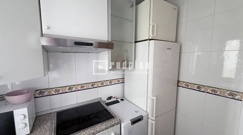 Foto 4 de Piso de alquiler en De la Arquitectura, Acacias, Madrid Capital
