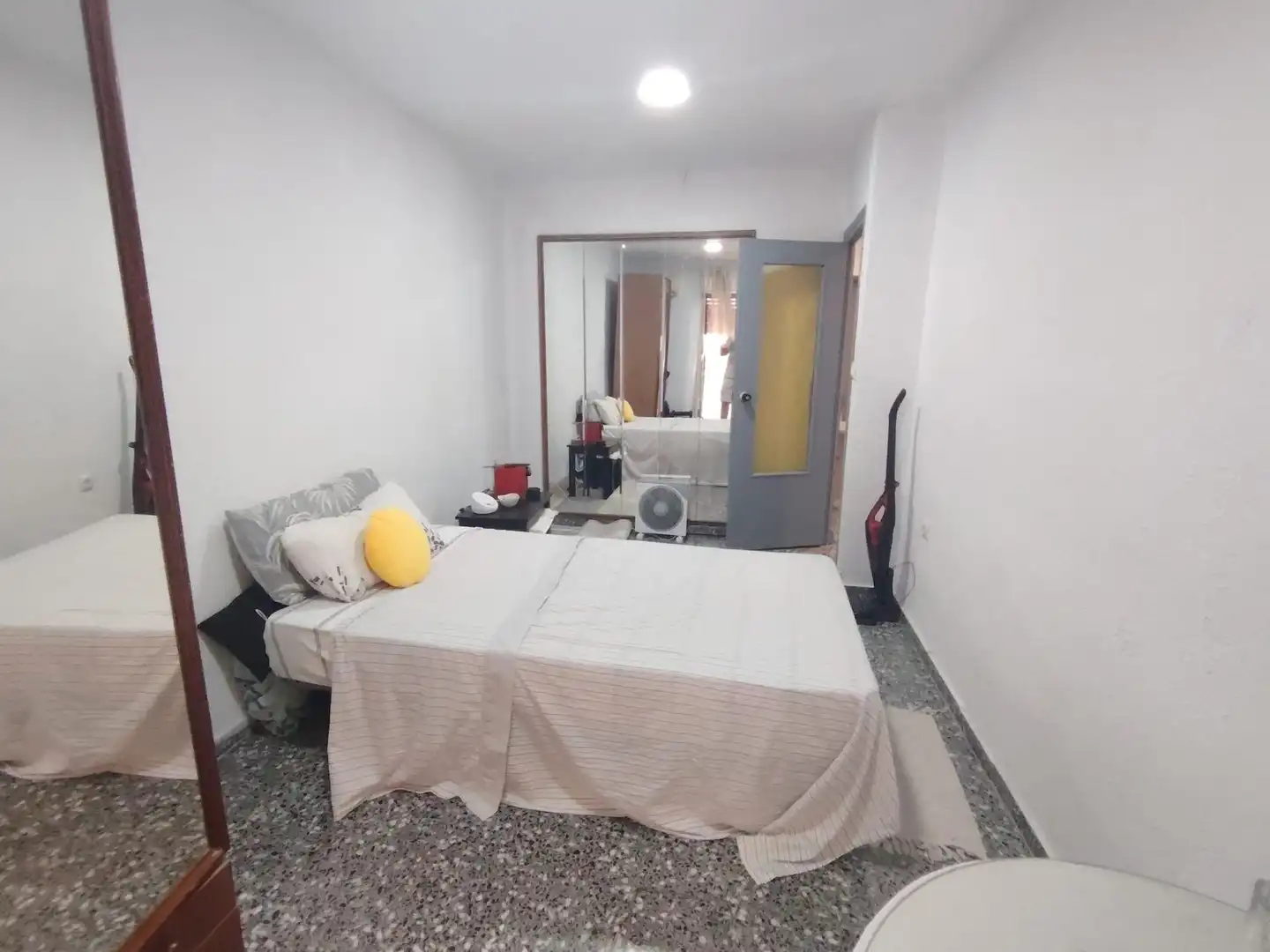 Casa amb terrassa en venda a Castalla, imagen 9