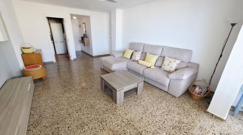 Foto 2 de Piso en venta en Calle Dorada, de la "poseidón", Cabo de las Huertas, Alicante / Alacant