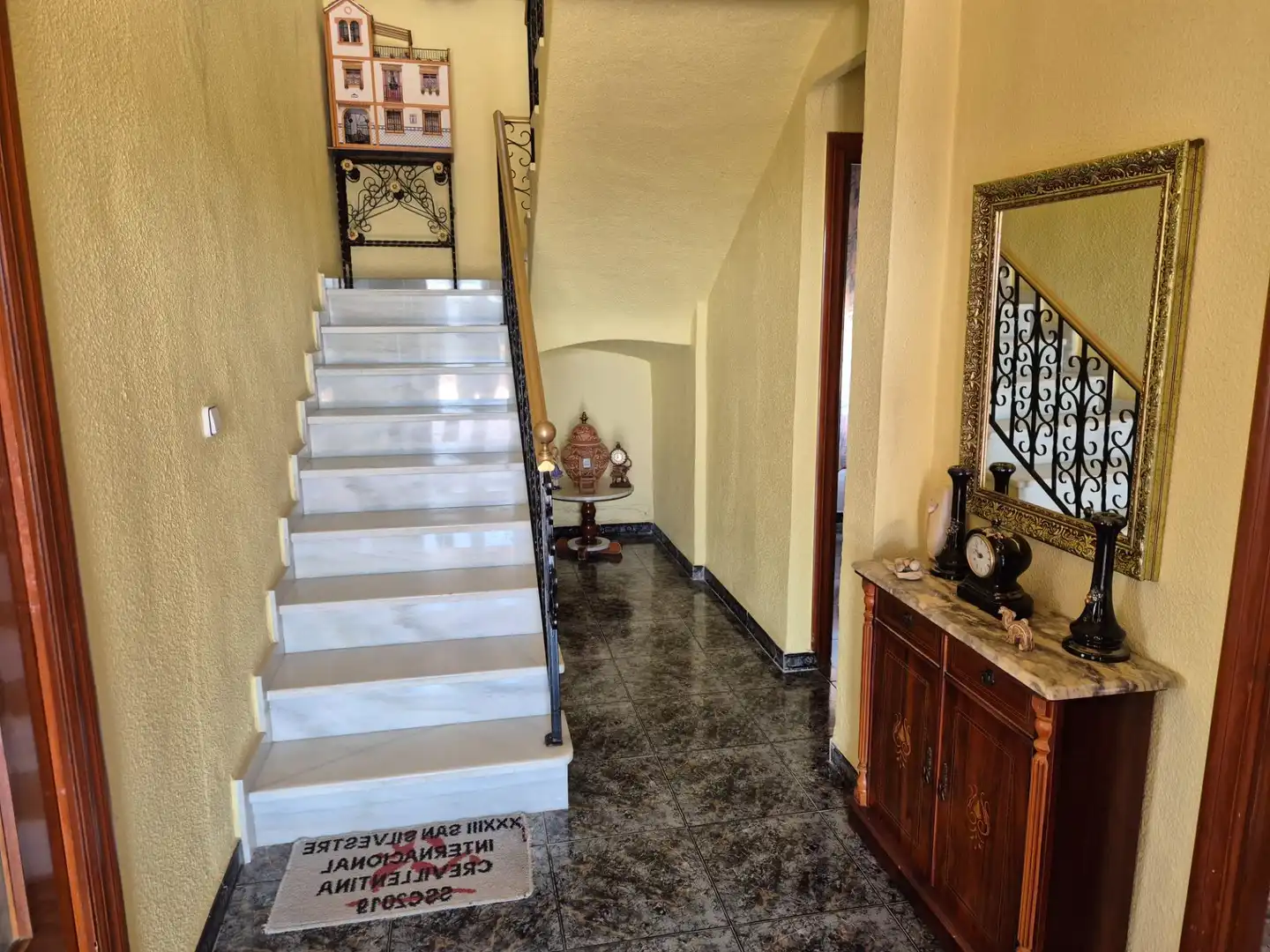 Casa o chalet en venta en Aspe con Aire acondicionado, Calefacción y Jardín privado