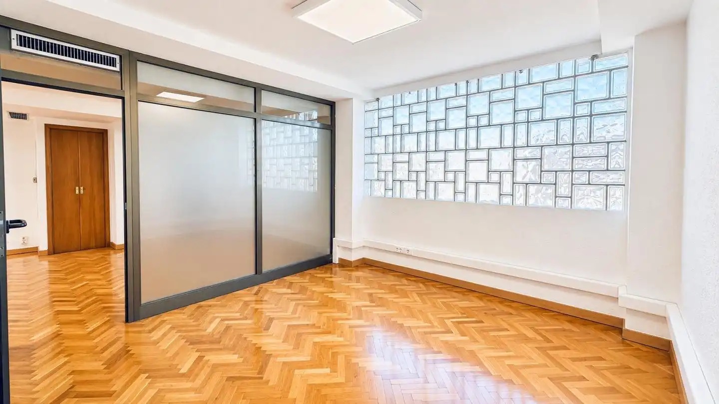 Büro mit Aufzug zur Miete in Calle de Felipe Sanclemente, imagen 12