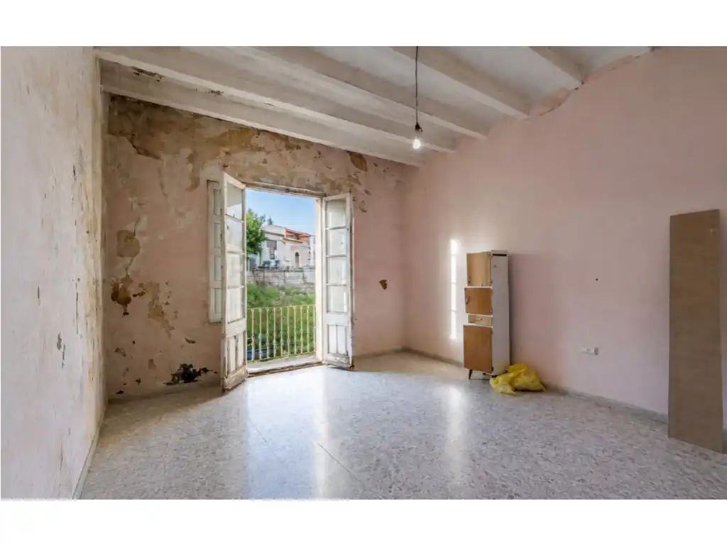 Vista exterior de Casa o chalet en venta en Subirats