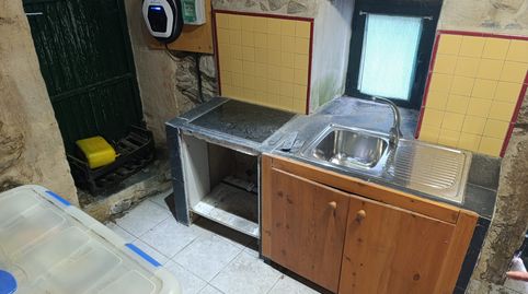 Foto 4 de Finca rústica en venda a Carballedo, Lugo