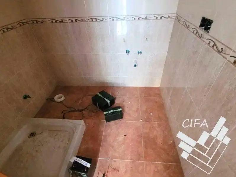 Bathroom of Detached homes for sale in Vinaròs  with Private garden and Community pool