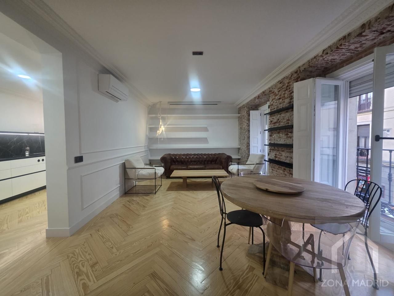 Pis de lloguer a De Santa Isabel, Embajadores - Lavapiés, Centro