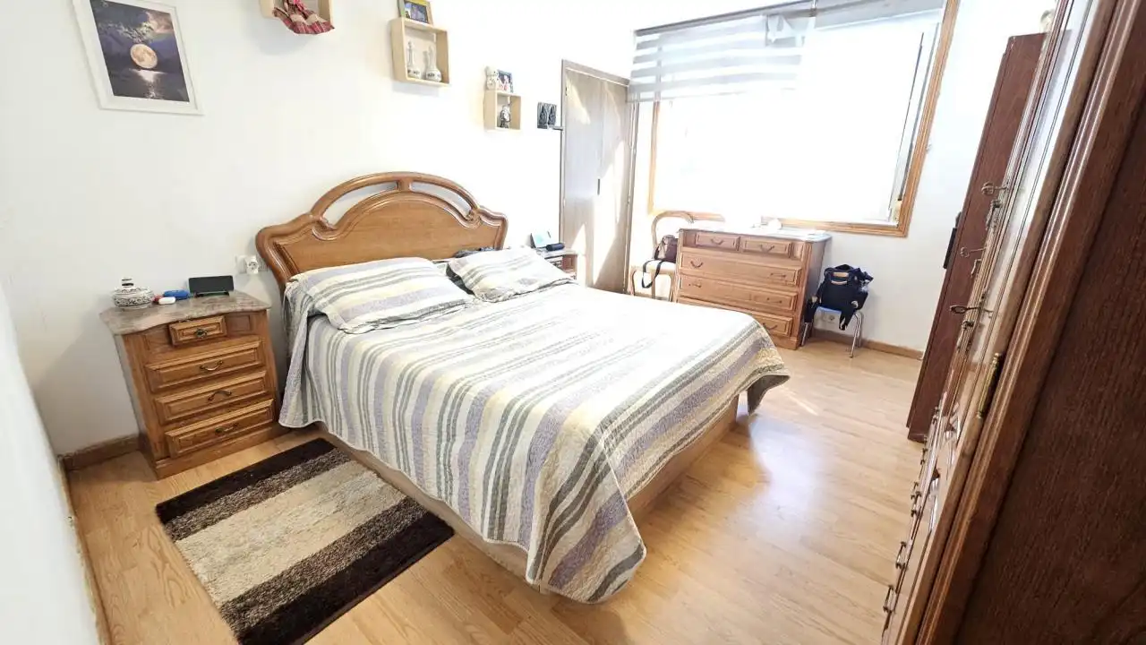 Appartement avec ascenseur à vendre à Centro Urbano, imagen 3