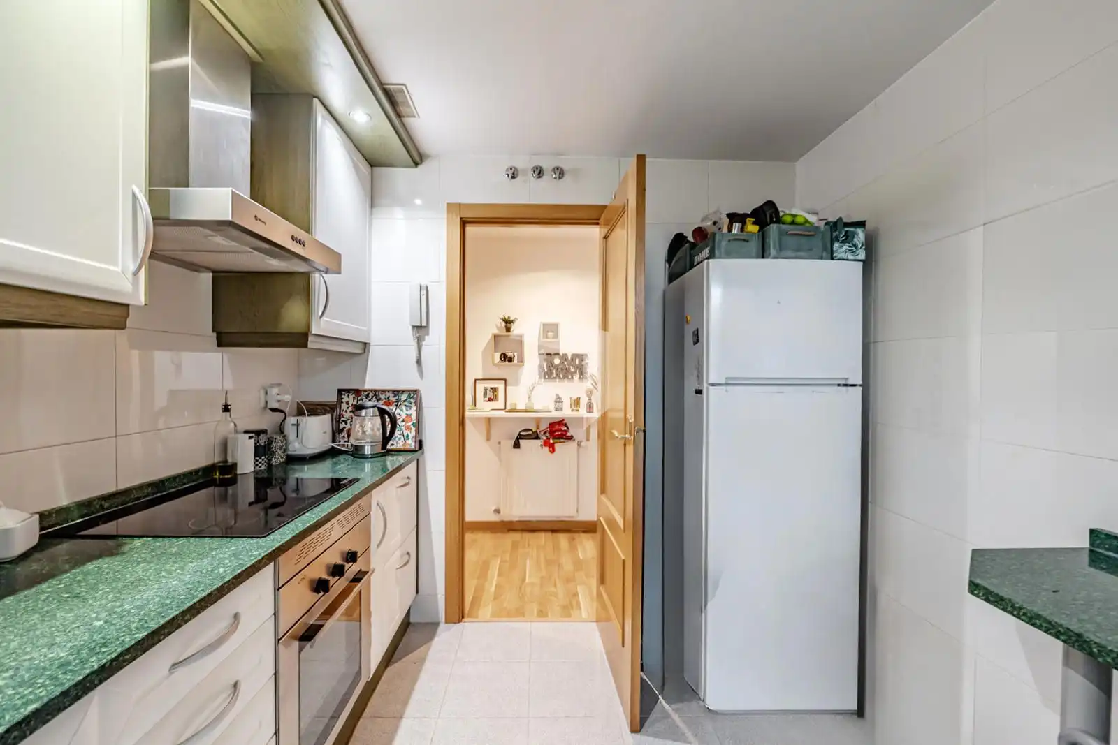 Wohnung zum Verkauf in Sanchinarro