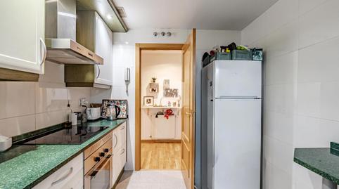 Foto 5 de Piso en venta en Sanchinarro, Madrid Capital