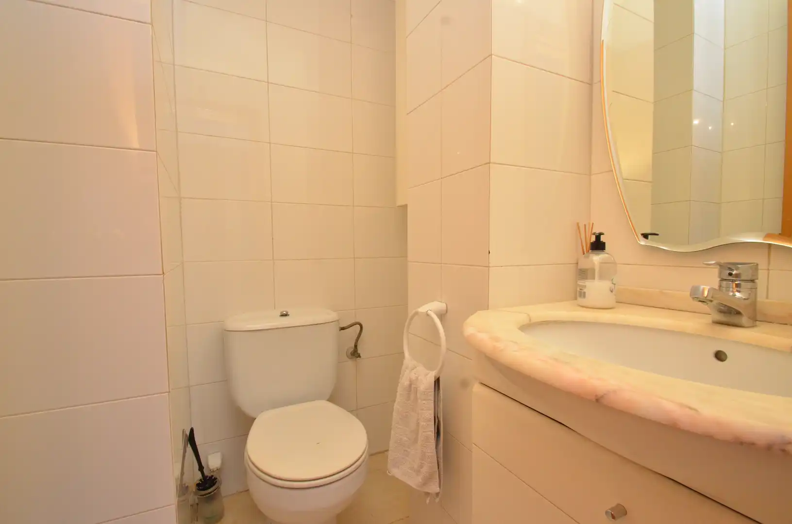 Ático con ascensor en venta en Ponent, imagen 7