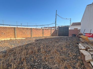 Terrain résidentiel à vendre à Almonte ciudad
