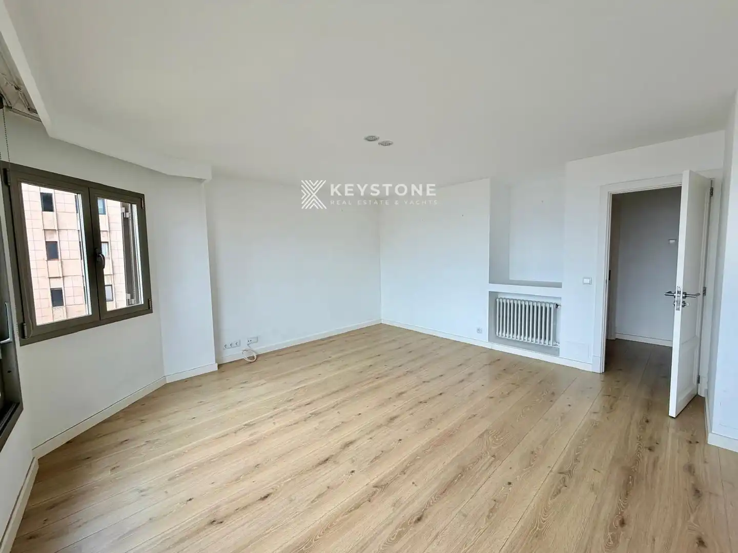 Flat with lift to rent in CALLE DEL MARQUÈS DE LA SÈNIA,, imagen 27