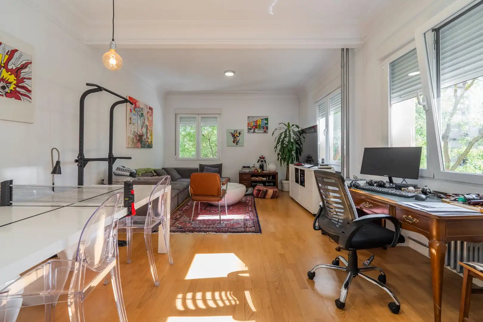 Flat with lift for sale in Calle ROMERO ROBLEDO, imagen 4