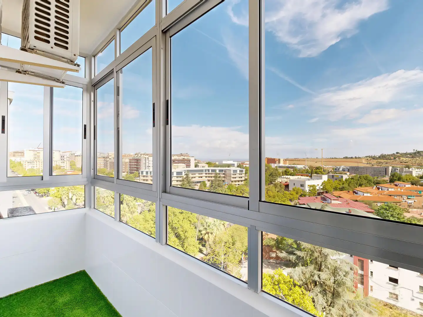 Terraza de Piso en venta en Nuevo Cáceres