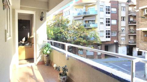 Foto 2 de Pis en venda a Carrer de Faraday, Ca n'Aurell, Terrassa