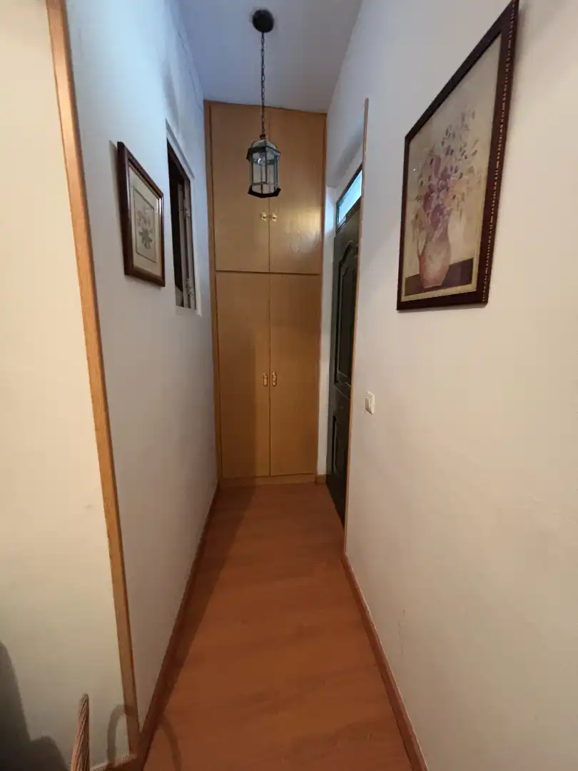 Casa adosada en venda en Plasencia amb Calefacció i Balcó