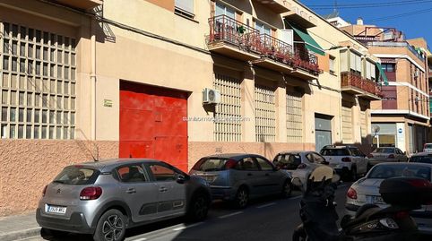 Photo 4 of Buildings for sale in Florida Baja, Alicante / Alacant