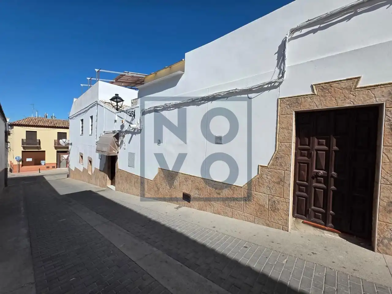 Casa o xalet en venda a Calle Cuesta María Jesús, Lebrija