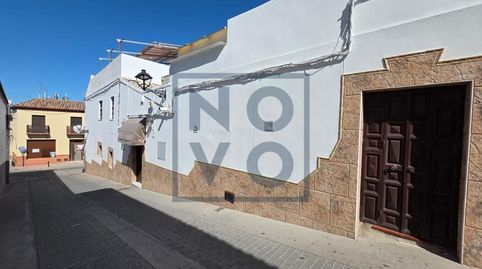 Foto 2 de Casa o xalet en venda a Calle Cuesta María Jesús, Lebrija, Sevilla