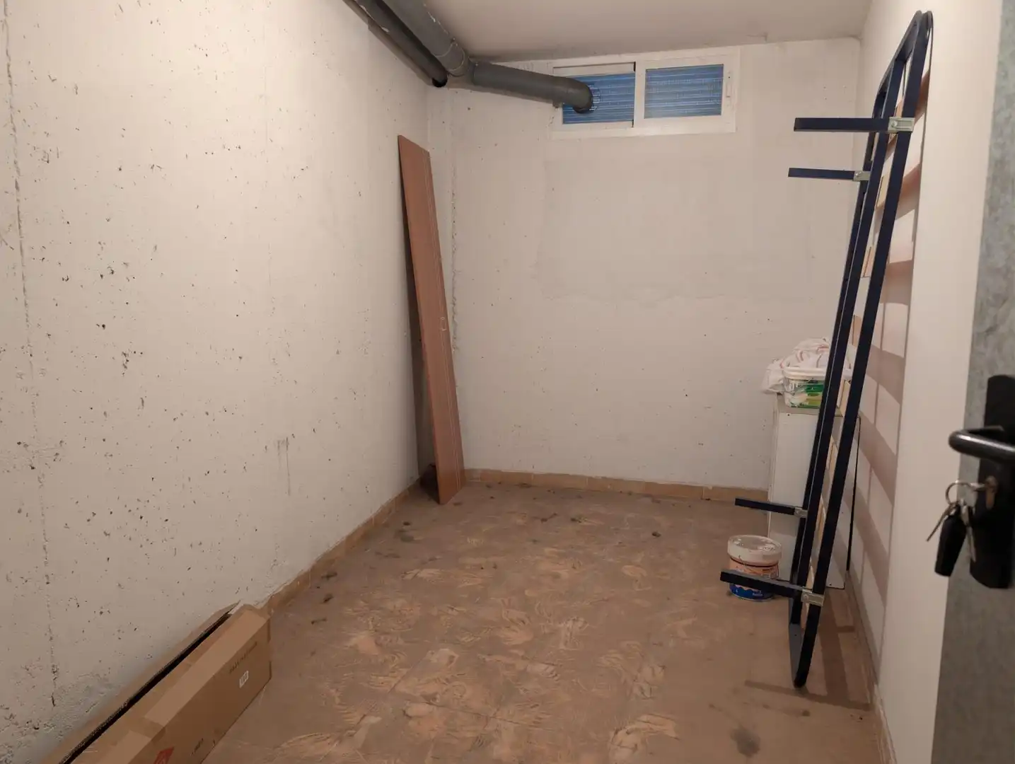 Apartamento en venta en Flores de Sil - La Placa