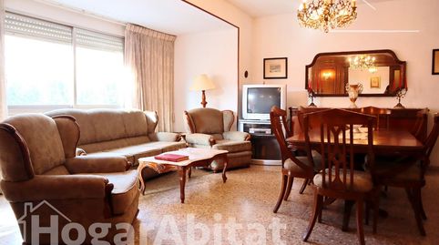 Foto 3 von Wohnung zum Verkauf in Calle Joanot Martorell, Oliva pueblo, Oliva