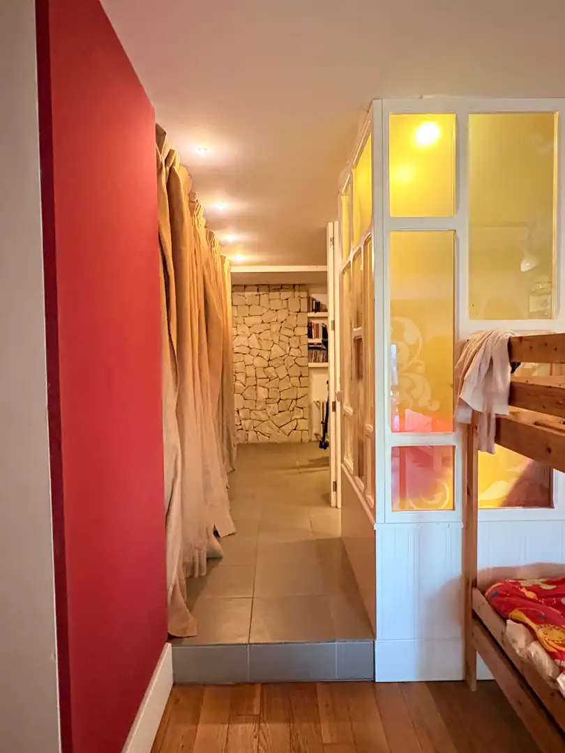 Casa o chalet de alquiler en Chiva con Aire acondicionado, Calefacción y Parquet