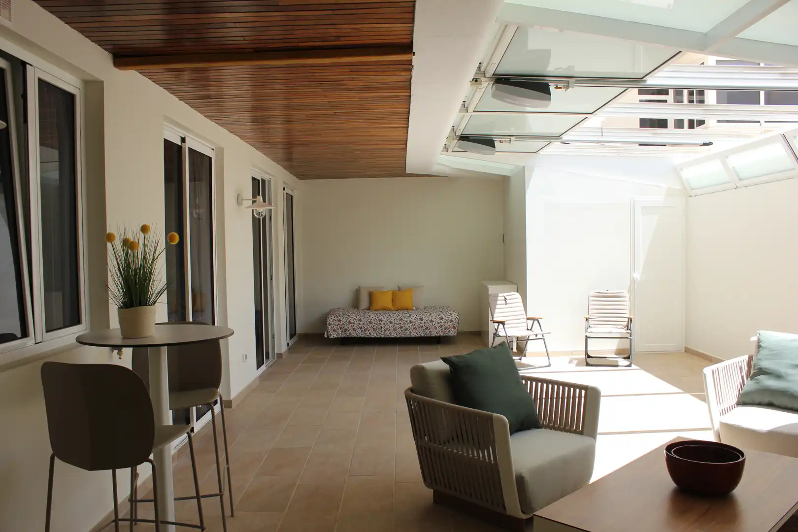 Piso de alquiler en Calle Olof Palme, 46, Santa Catalina - Canteras