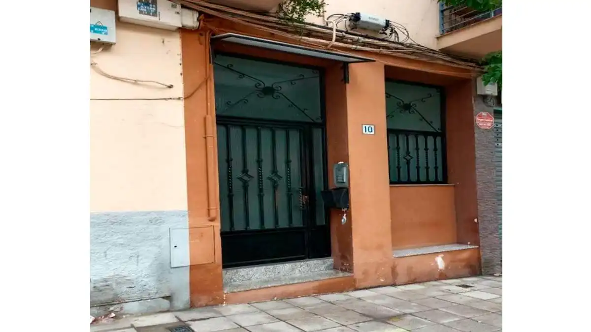 Pis en venda a SAN CRISTOBAL, 10, Zona Sur - Av. de España - San Miguel