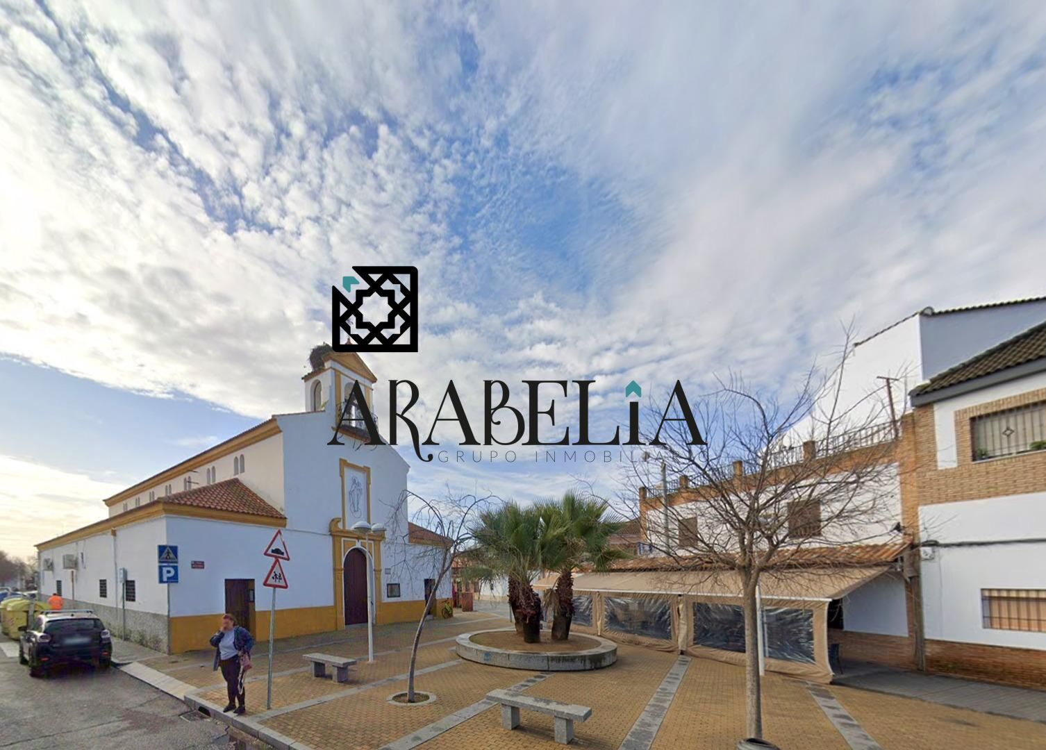 Exterior view of Flat for sale in  Córdoba Capital  with Air Conditioner and Terrace