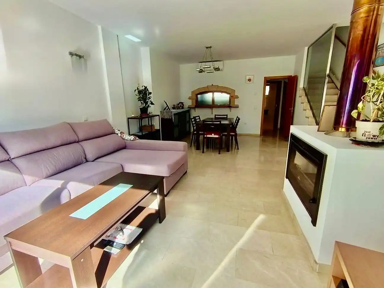 Haus mit Garten zum Verkauf in Plaza SON CEBA, imagen 2